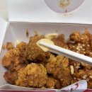 동대구역 신세계 팝업 : 대구 닭강정 맛집 웅짱치킨