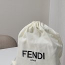 [FENDI] 펜디 피카부 아이씨유 쁘띠 구매 후기+착샷