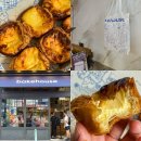 베이크하우스 | 홍콩 에그타르트 맛집 베이크하우스 / 기내반입,포장 후기 (bakehouse)