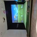 더 프로크린 | 대전 반석동 스크린골프 추천｜아이들과 골프 입문, 골프존파크 반석 원스크린점 후기