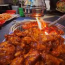 루하스 사우나 식당 이미지