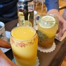 둔덕5길 | 거제 따듯한 분위기 카페 추천 카페수국 방문후기