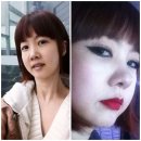 박소현 헤어