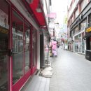 명동 이미지