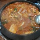 장군부대찌개 이미지