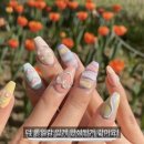 하봄네일