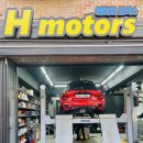 에이치 모터스(H MOTORS) 이미지