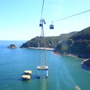 송도해상케이블카 이미지