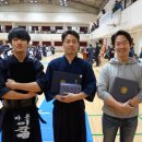 현대검도의 수련 (마음과 신체의 단련) 이미지