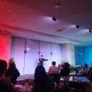 구월호텔 | 아늑호텔 인천구월 뮤지컬펍 후기