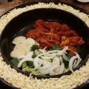 유가네닭갈비 이미지