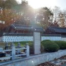 봉계공 윤유선생 영당 이미지