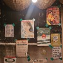 배정숙김치김밥 | 이태원술집 이태원 사랑채, 이태원 놀거리 즐기고 김치전과 충무김밥 먹기