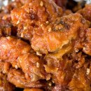 행복한닭강정 이미지