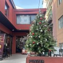 증산로3길 | 은평구 빵순이 증산역 카페 펀스터 후기 오렌지 초콜릿 몽블랑