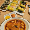 메르치45김밥거제수월점