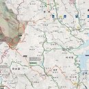 반석IC마트 | 090510호남정맥10구간(유둔재-무등산-안양산-둔병재-어림고개)