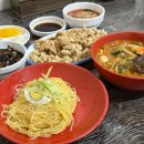 세븐일레븐 수성알파시티1호점 | 대구 노포 중국집 간짜장 옛날탕수육 맛집 상인동 낙원반점 내돈내산 솔직후기