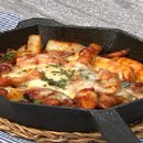 정미경닭갈비 이미지