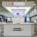 에쓰푸드 이미지