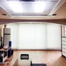 용암마을 | 쌍용동커튼 용암마을 퓨어한 연출 도와드렸어요.