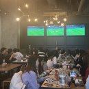 ⚽️⚽️대한민국 vs 브라질⚽️⚽️ 월요일 오후 2시 @ BBQ Chicken (431 Richmond st W) 이미지