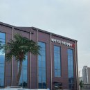 [옥정]힐링 원예 2차 | [양주 카페] 대형 베이커리 맛집, 카페 하페리61 방문 후기