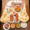 수버인도식당 이미지