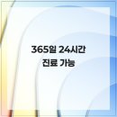 24시 송도 온 동물의료센터 이미지