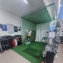 캘러웨이 스크린장 이미지