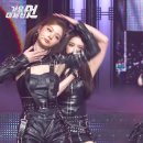 NMIXX JIWOO (엔믹스 지우) – Papillon+Blue Valentine FanCam 이미지