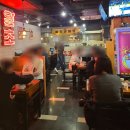 왕초떡볶이 | 종각역술집] 왕초바베큐 후기 _치즈폭탄숯불양념치킨 추천