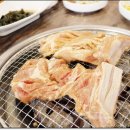 수제숯불양념갈비 이미지