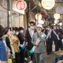 신월7동 골목시장 이미지