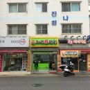회룡역 앞 사거리~한신2차아파트 이미지
