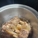 정성원 | 내돈내산 간편하고 맛있는 [정성원 공룡 소갈비찜] 구매 및 후기