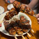 태평4동 | 성남 노포맛집 꼬치랜드 내돈내산 솔직후기