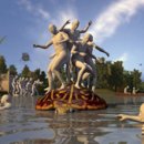 오페라 <세빌리아의 이발사> 이미지