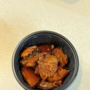 호랑이족발안산