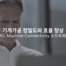 CNC 가공 정밀도와 효율을 향상하는 최신 소프트웨어 이미지