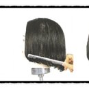 헤어커트 기본 이미지