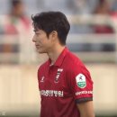[부천 vs 포항] 뭉찬4에도 나왔었던 배우 이찬형 시축.gif 이미지