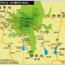 12/10 (토) 경기 파주 감악산(675m) ~출렁다리(150m) 송년산행 이미지