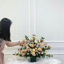 끌레르블름플로리스트학원