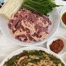 계곡식당 이미지