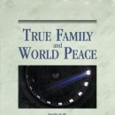 True Family and World Peace - 2 - 3. True Family and True Universe 이미지