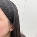 |리안헤어| 시흥장곡동 미용실 매직셋팅C컬 레이어드컷 후기
