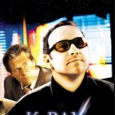 케이K병원 | 케이 팩스 K-PAX, 2001