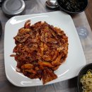 멍텅구리 아구찜 이미지