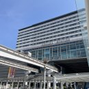 화천3리 버스 승강장 옆 | [고쿠라역-기타큐슈공항] | 고쿠라역에서 기타큐슈 공항가는 직행버스 탑승 후기✨